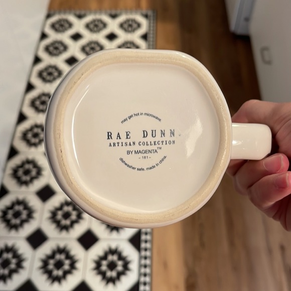 Rae Dunn FALL Y’ALL mug - Picture 4 of 4